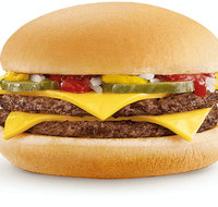 McDonald's - Civic - Accommodation Adelaide