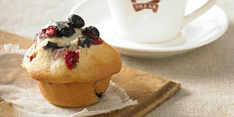 Muffin Break - Richmond - Accommodation Adelaide 0
