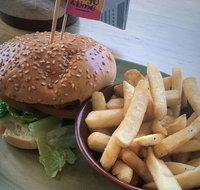 Nando's - Rockingham - Accommodation Adelaide