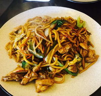 Noodle Town
