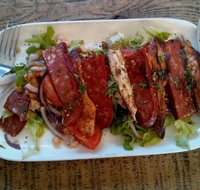 Oodies Cafe - Accommodation Adelaide