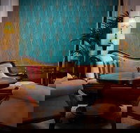 Parlour - Accommodation Adelaide