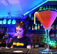Reload Bar  Games - Accommodation Adelaide