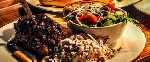 Rodeo Bar And Grill - Accommodation Adelaide 0