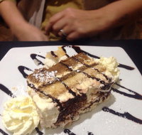 Roma Sparita Ristorant Pizzeria - Kinross - Accommodation Adelaide