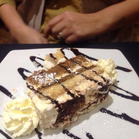 Roma Sparita Ristorantè Pizzeria - Kinross - Accommodation Adelaide 0