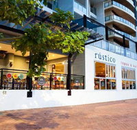 Rstico Tapas  Bar - Accommodation Adelaide