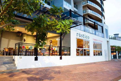 Rústico Tapas & Bar - Accommodation Adelaide 0