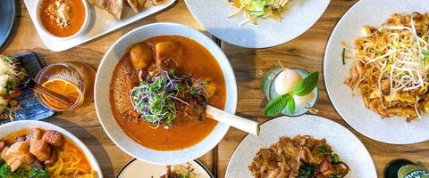 Sabai - Accommodation Adelaide 0