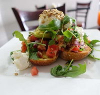 Sixty Degrees - Accommodation Adelaide