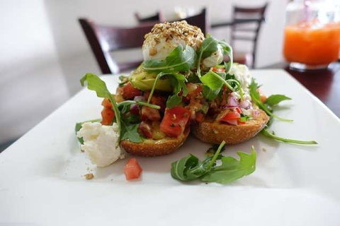 Sixty Degrees - Accommodation Adelaide 0