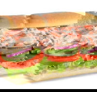 Subway - St Lucia - Accommodation Adelaide