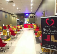 Thai Bistro  Cuisine - Accommodation Adelaide