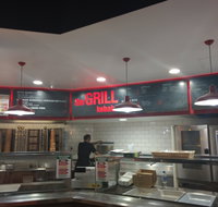 The Grill Kebabs - Accommodation Adelaide
