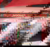 The Galway Hooker - Accommodation Adelaide