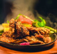 Yogi's Way - Accommodation Adelaide