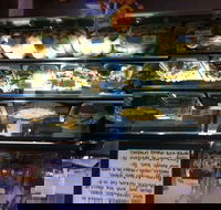 Bay Road Pantry - Accommodation Adelaide