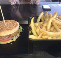 Bird  Burger