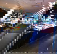 Cafe Ra Ra - Accommodation Adelaide