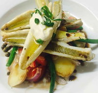 Cafe Relish - Accommodation Adelaide