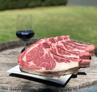 Graze Restaurant at the Willow Tree Inn - Accommodation Adelaide