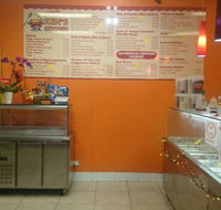 Ken's Kitchen - Accommodation Adelaide