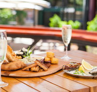 Leisure Inn - Accommodation Adelaide