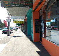 Little Gem On Buckley