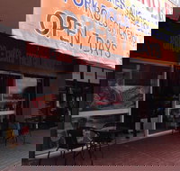 Lugarno Bakery - Accommodation Adelaide