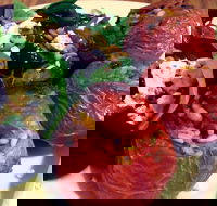 Melita coffee lounge - Accommodation Adelaide