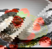 Mozzarella Bar - Seddon - Accommodation Adelaide