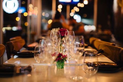 N3 Tapas Bar - Accommodation Adelaide 0