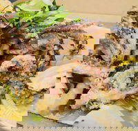 Oceana Traders - Accommodation Adelaide