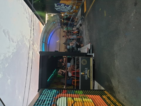 One Mile Brewery - Accommodation Adelaide 0