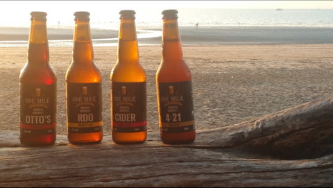 One Mile Brewery - Accommodation Adelaide 1