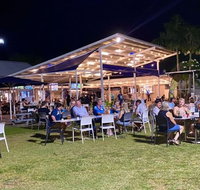 Palmerston Golf and Country Club - Accommodation Adelaide