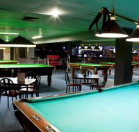 Q-Masters - Accommodation Adelaide