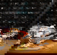 Shut the Gate Wines - Accommodation Adelaide