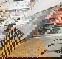 Super Fish Shop - Accommodation Adelaide