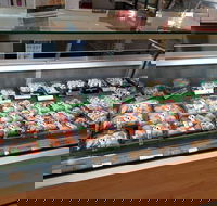 Sushi Sushi - Willetton - Accommodation Adelaide