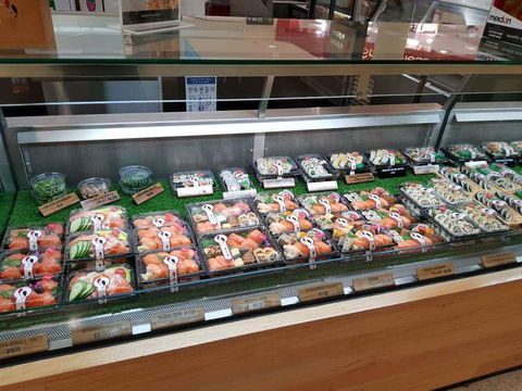 Sushi Sushi - Willetton - Accommodation Adelaide 0