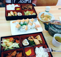 Sushi Master Misake - Accommodation Adelaide