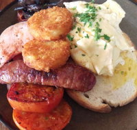 The Food Co-op Shop  Cafe - Accommodation Adelaide