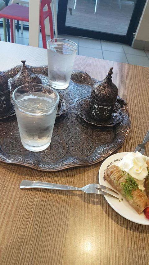 Turkish Delight Cafe And Lounge - Accommodation Adelaide 0