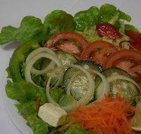 Vegeto - Milton - Accommodation Adelaide