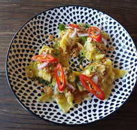Yellow Pancake - Accommodation Adelaide
