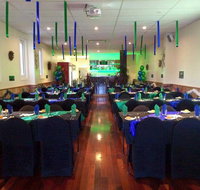 Zambrero Shepparton