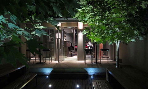 A Bite - Accommodation Adelaide 0