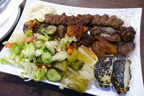 Al Dhiaffah Al Iraqi - Accommodation Adelaide 0