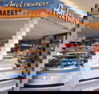 Amber Waves Bakery - Accommodation Adelaide